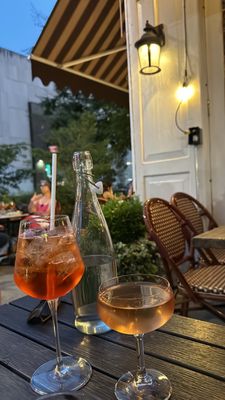 Marlow Bistro by null