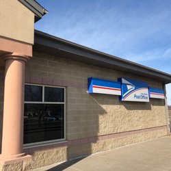 US Post Office