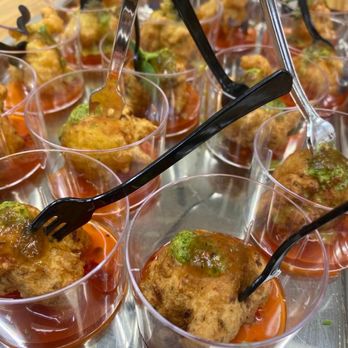 Nutmeg Creole Kitchen - Food Delivery Services Near Me - Ajax, Ontario