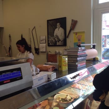 Foster Sundry - On the chopping block - Butcher Near Me - Brooklyn, New York