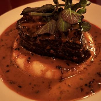The Nines - New American Near Me - New York, New York