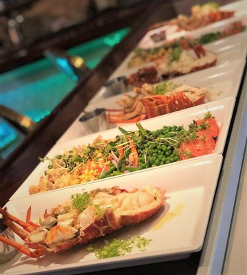 Rum And Wine Bar Restaurant by null