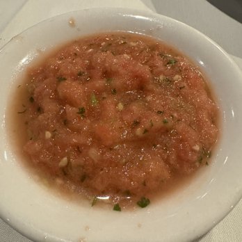 Marib Restaurant - Tomato based side - Arabic Near Me - Springfield, Virginia