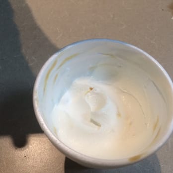 Anny's Dairy Bar - Non existent maple butter - Canadian (New) Near Me - New Westminster, British Columbia