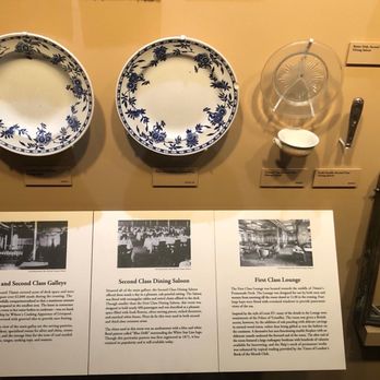 Titanic - Museums Near Me - Las Vegas, Nevada Titanic - Museums Near Me - Las Vegas, Nevada