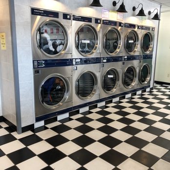 WashKwik - Dryers - Laundromat Near Me - Council Bluffs, Iowa WashKwik - Dryers - Laundromat Near Me - Council Bluffs, Iowa