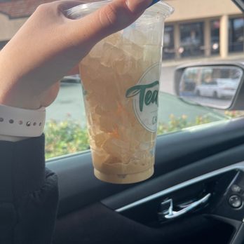 TeaLeaf - L - Bubble Tea Near Me - Gilroy, California TeaLeaf - L - Bubble Tea Near Me - Gilroy, California