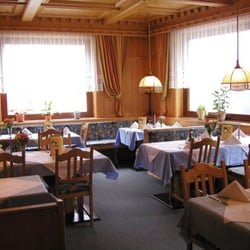 Gasthaus Alpenfrieden