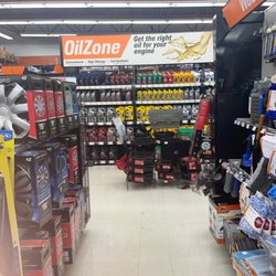 AutoZone Auto Parts