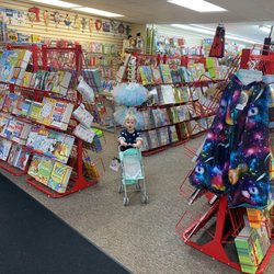 Smartickles Toy Store - My kids go bonkers for this place.
