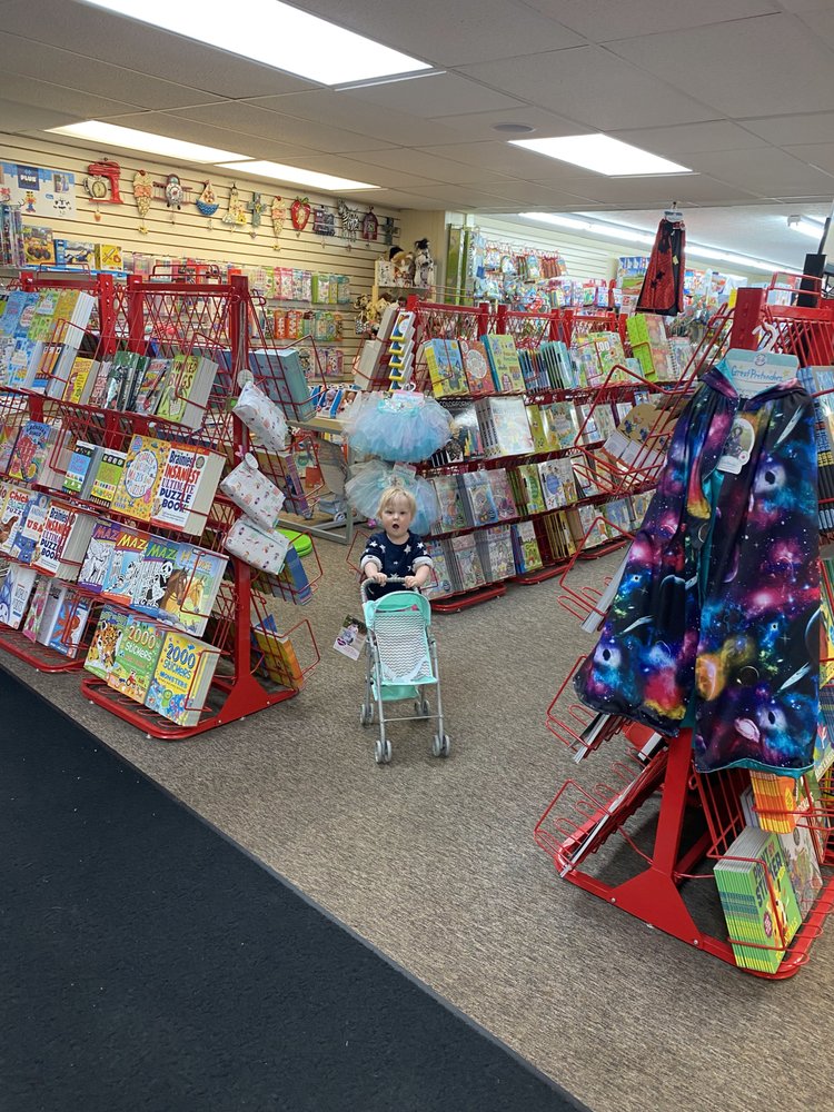 SMARTICKLES TOY STORE Updated August 2024 986 Medina Rd, Medina