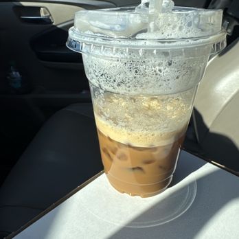 The Maison Skalli - Iced Pistachio Latte - Breakfast & Brunch Near Me - Dublin, Ohio The Maison Skalli - Iced Pistachio Latte - Breakfast & Brunch Near Me - Dublin, Ohio