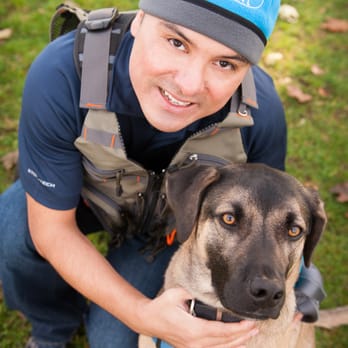 Eliab The Dog Walker - Dog Walkers Near Me - Vancouver, British Columbia Eliab The Dog Walker - Dog Walkers Near Me - Vancouver, British Columbia