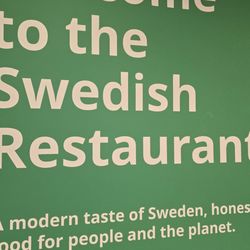 IKEA Restaurant