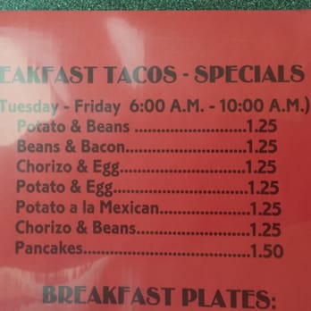 Taquerueria Reyna - Menu 3. - Mexican Near Me - Waelder, Texas Taquerueria Reyna - Menu 3. - Mexican Near Me - Waelder, Texas