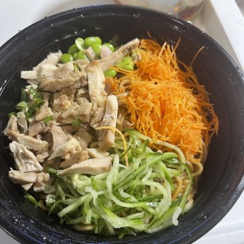 Yu Noodles - Chinese Near Me - Herndon, Virginia Yu Noodles - Chinese Near Me - Herndon, Virginia