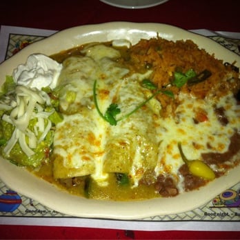 El Compadre - Veggie Enchiladas - Mexican Near Me - Los Angeles, California El Compadre - Veggie Enchiladas - Mexican Near Me - Los Angeles, California