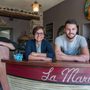 Photo of La Marinière