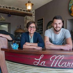 La Marinière