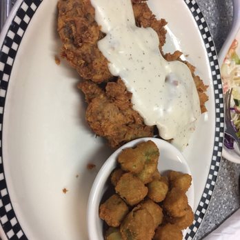 Vickery Cafe - Chicken Fried Steak - American Near Me - Fort Worth, Texas Vickery Cafe - Chicken Fried Steak - American Near Me - Fort Worth, Texas