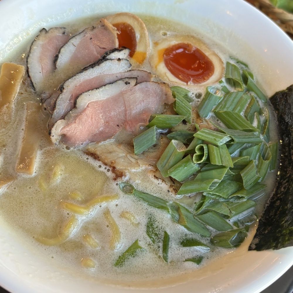 Mensho - Ramen Near Me - Glendale, Arizona Mensho - Ramen Near Me - Glendale, Arizona