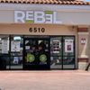 Rebel Stores gift card