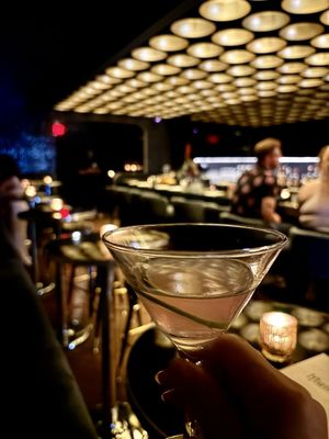 MARTINI LOUNGE - Updated October 2026 - 191 Reviews - 111 Photos