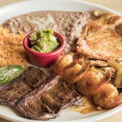 Fiesta Mexican Restaurant