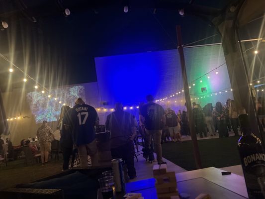 BottleShock Wine and Brew by null