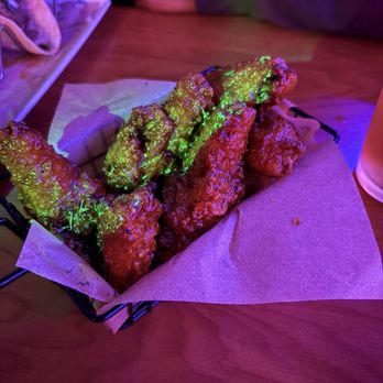 Chi Chi - Chicken Wings - Korean Near Me - Los Angeles, California Chi Chi - Chicken Wings - Korean Near Me - Los Angeles, California