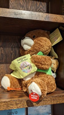 Hickory Stick Book Shop by null