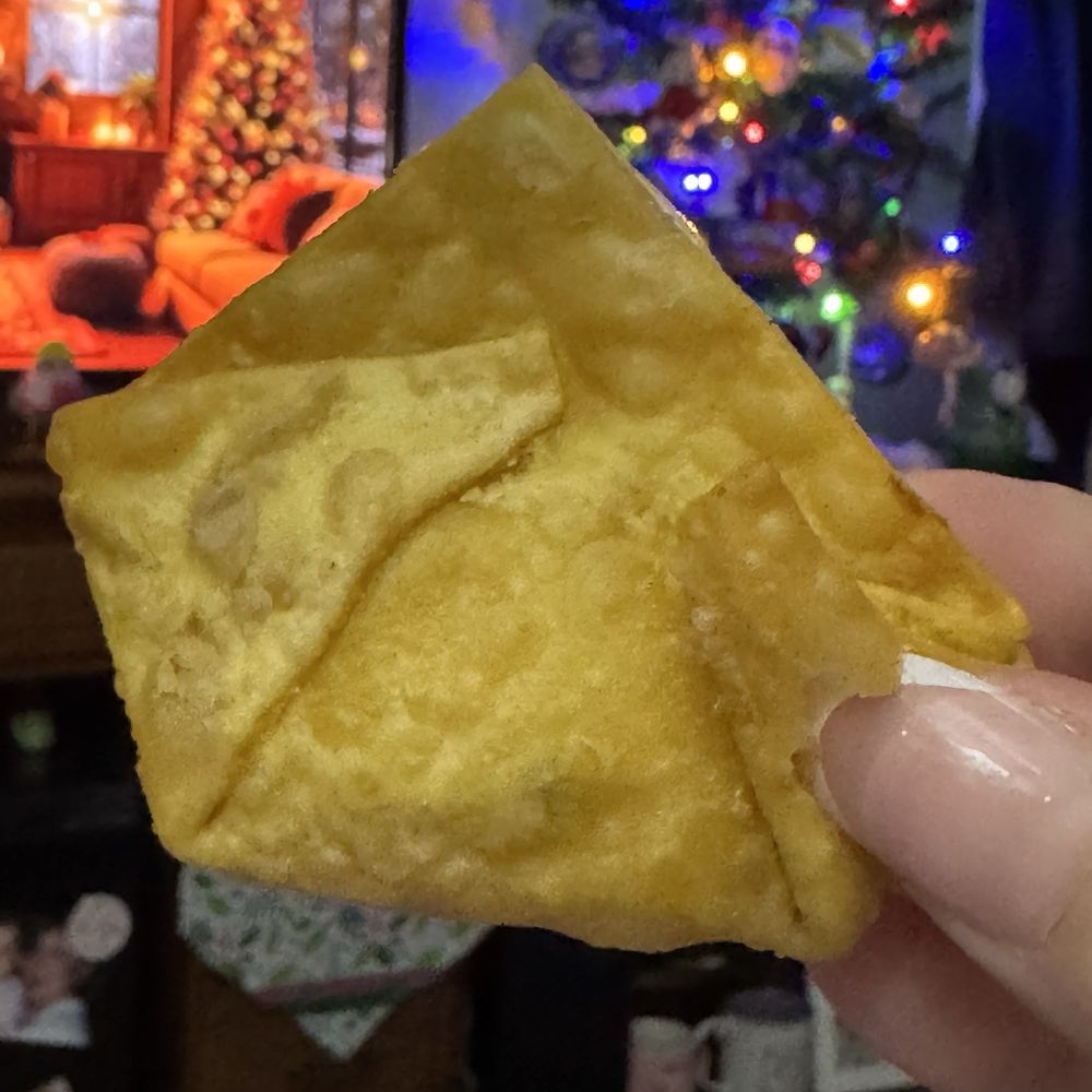 China's Best - Fried Crab Rangoon - Chinese Near Me - Greensboro, North Carolina China's Best - Fried Crab Rangoon - Chinese Near Me - Greensboro, North Carolina