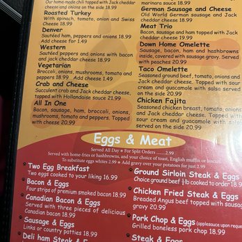 Hungry Dawg's Diner - Cafes Near Me - Bonney Lake, Washington