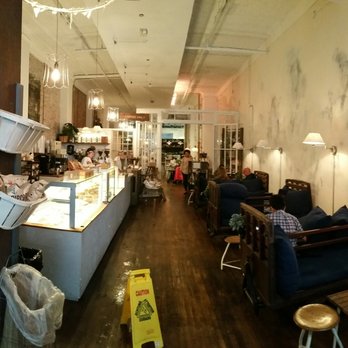 maman - Front area - Bakeries Near Me - New York, New York maman - Front area - Bakeries Near Me - New York, New York