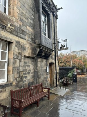 The People's Story Museum by null