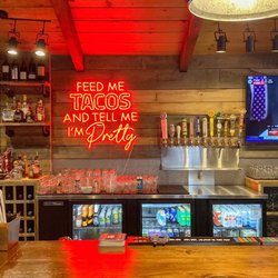 Rivershed - Bar