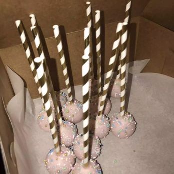 Hands On Sweets - Cake pops - Bakeries Near Me - Tampa, Florida
