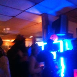 Red Carpet Lounge