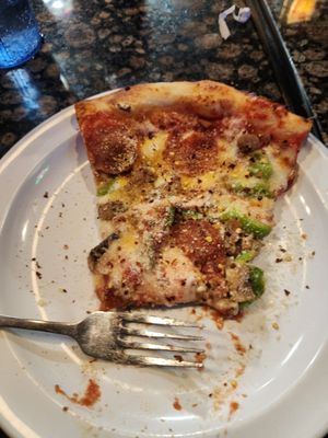 Pasquales Pizza by null