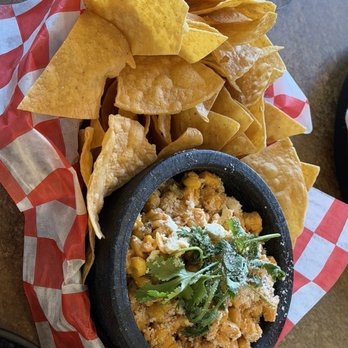 New Park Gastropub - elotes - Gastropubs Near Me - South Haven, Michigan New Park Gastropub - elotes - Gastropubs Near Me - South Haven, Michigan