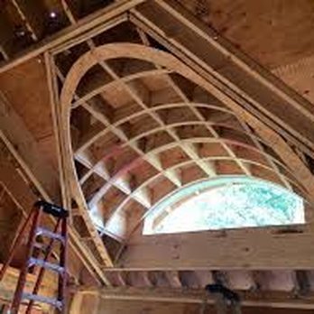 Sterling - the interior of a home under construction - General Contractors Near Me Sterling - the interior of a home under construction - General Contractors Near Me