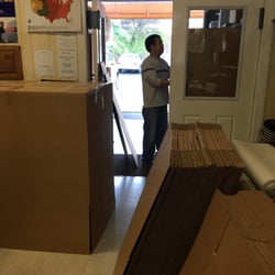 Box Stop & Shipping Center