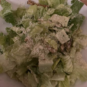 MIDA - CAESAR SALAD - Italian Near Me - Boston, Massachusetts MIDA - CAESAR SALAD - Italian Near Me - Boston, Massachusetts