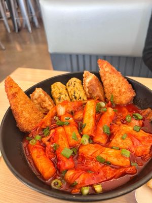 Tiger K CupBob by null