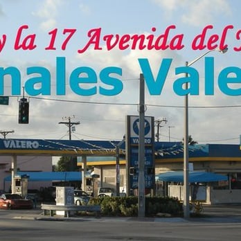 Viñales Valero - Gas Stations Near Me - Miami, Florida Viñales Valero - Gas Stations Near Me - Miami, Florida