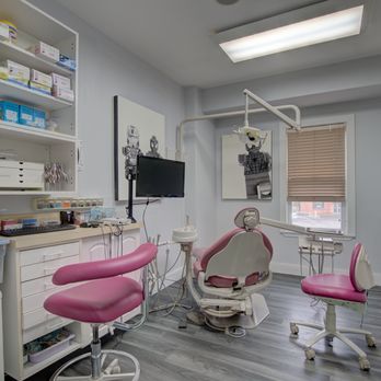 Advanced Cosmetic and Laser Dentistry - Patient Room 2 - Cosmetic Dentists Near Me - Dover, New Jersey Advanced Cosmetic and Laser Dentistry - Patient Room 2 - Cosmetic Dentists Near Me - Dover, New Jersey