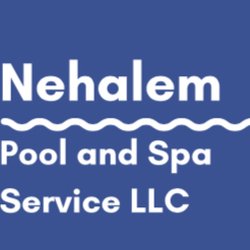 Nehalem Pool and Spa Service