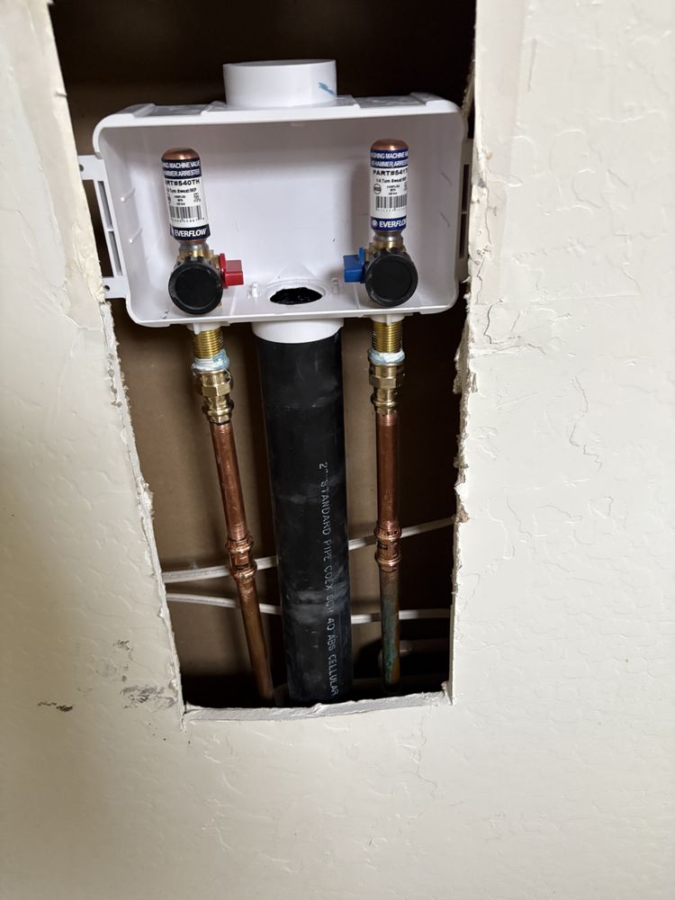 Slide of Rival Plumbing