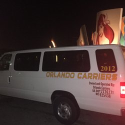 Orlando Carriers
