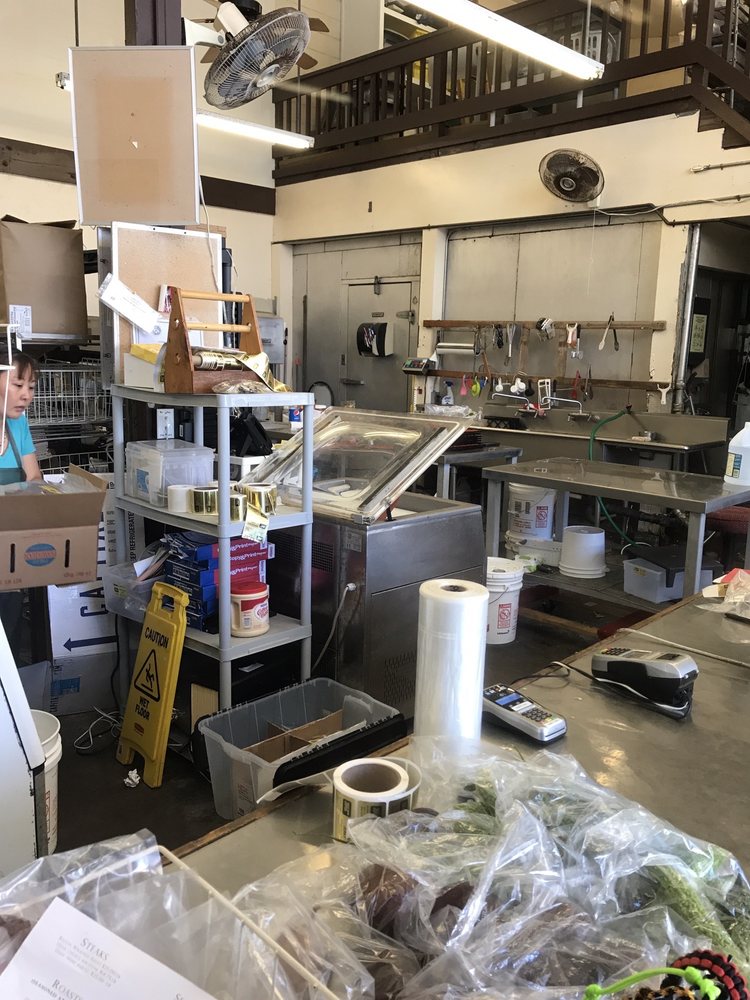 MEAT MARKET 51 Photos & 36 Reviews Meat Shops 28 Hoku St
